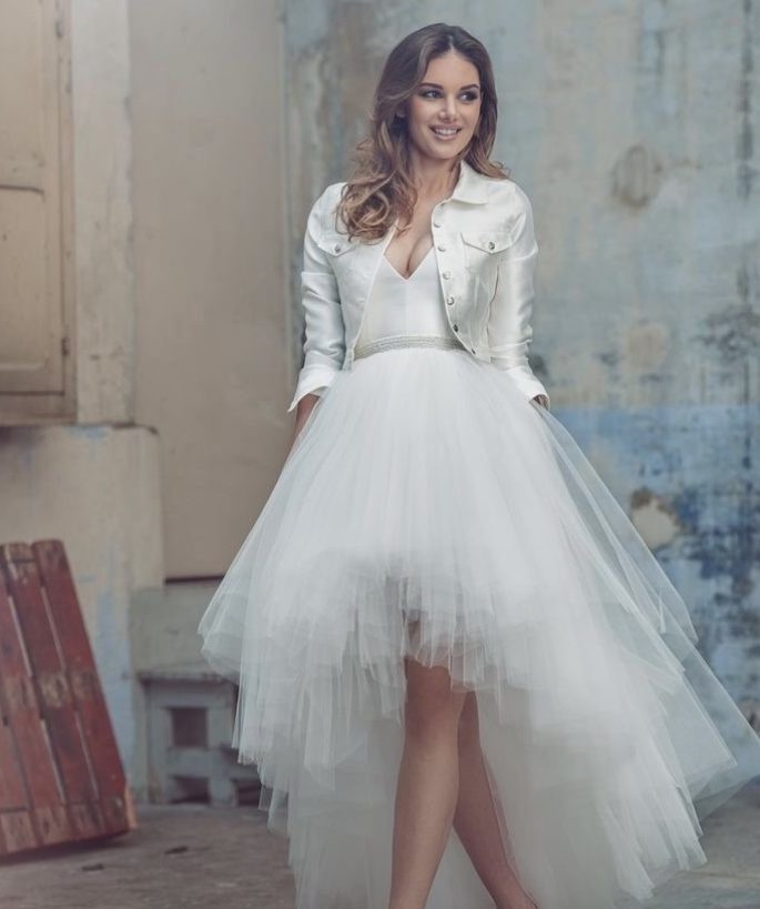 collection 2024 essayage Honorine mariage boutique robes de mariée à Mazamet